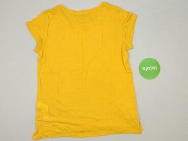 new yorker koszulka ronaldo: Stradivarius, T-shirt damski, L — 3