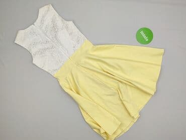 sukienki echo: EMO, Sukienka damska, rozmiar 2XS — 3