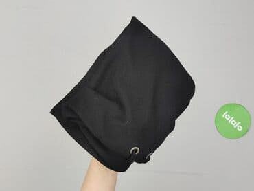 czarne spódniczka sinsay: Amisu, Spódnica damska, rozmiar S — 7