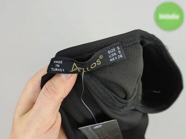 tanie sukienki na allegro: Sukienka damska, rozmiar S — 4