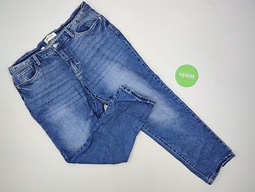 american eagle pl: John Baner, Jeansy damskie, rozmiar 2XL — 2