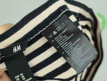 spódnice obcisła mini: H&M, Spódnica damska, rozmiar XS — 4