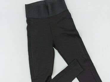 legginsy damskie mordex: Legginsy Sportowe damskie, rozmiar S — 1