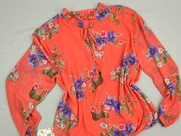 eleganckie bluzki plus size allegro: Bluzka damska, rozmiar M — 1