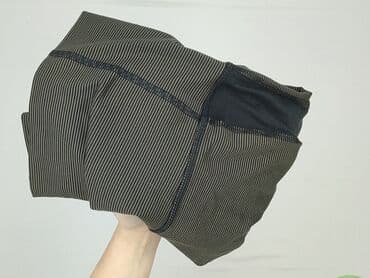 rajstopy merlin: Nike, Legginsy Sportowe damskie, M — 5