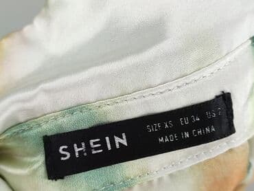 shein bluzki w paski: Shein, Women`s shirt, size XS — 5