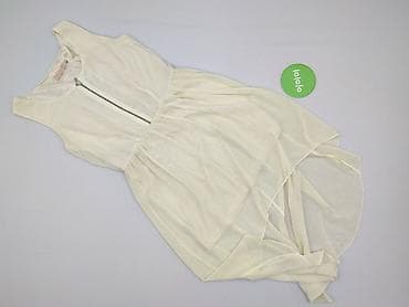 sukienki moda 2024: Drôle de Copine, Sukienka damska, rozmiar S — 2