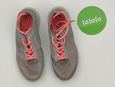 nike air force one deichmann: F&F, Sneakersy damskie, rozmiar 36 — 2