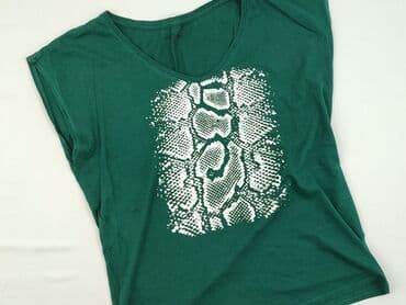 Inextenso, Women`s T-shirt, size L (EU 40)