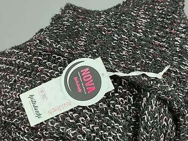 golf sweter damski: Tunika damska, rozmiar XL — 6