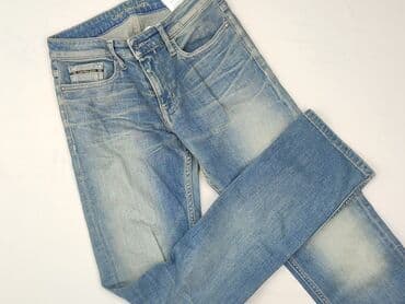 Jeansy: Jeansy damskie, rozmiar 2XS