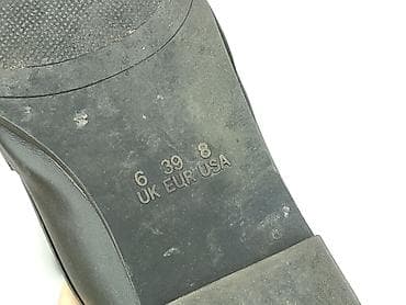 smiths buty: Półbuty damskie, rozmiar 39 — 6