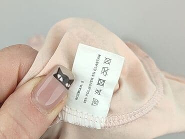 koszula nocna plus size: Koszula nocna, rozmiar S — 5