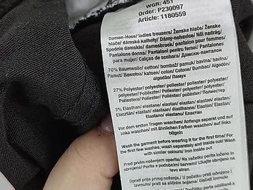 szorty laulia: Janina, Szorty dla mężczyzn, rozmiar XL — 5