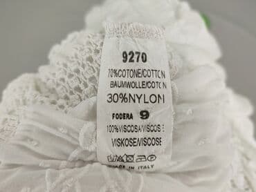 ażurowa sukienki damskie: Women`s dress, size S — 5