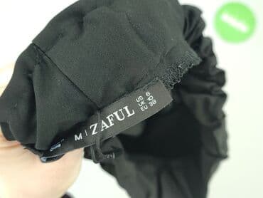 rebel spodenki: Zaful, Szorty damskie, rozmiar M — 4