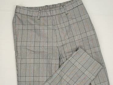 Esmara, Material trousers for women, size 2XL (EU 44)