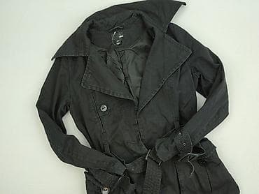 H&M, Trencz damski, rozmiar M w lalafo.pl H&M, Trencz damski, rozmiar M