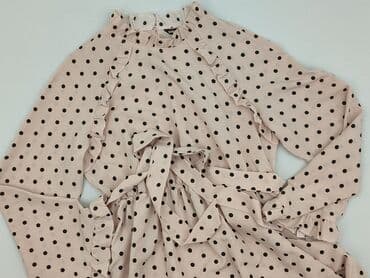 sukienka z marszczeniem na brzuchu plus size: Shein, Sukienka damska, S — 1