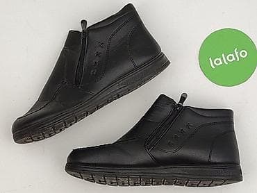 pitillos obuwie: Botki dla mężczyzn, rozmiar 44 — 4