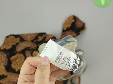 sukienki jesieńne tanie: Sukienka damska, rozmiar XL — 4