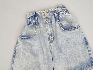 DeeZee, Shorts for women, S