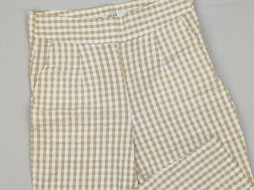 NA-KD, Spodnie materiałowe damskie, S w lalafo.pl NA-KD, Spodnie materiałowe damskie, S