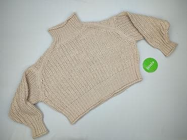 płaszczyk: H&M, Sweter damski, rozmiar One size — 2