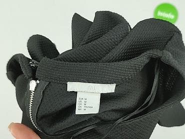 h m bluza: H&M, Bluzka damska, rozmiar M — 4