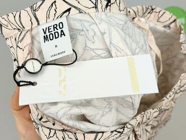 spódnice kremowa: Vero Moda, Spódnica damska, rozmiar M — 5