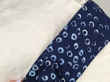 lidl szorty lniane: Next, Spodnie materiałowe damskie, rozmiar L — 6