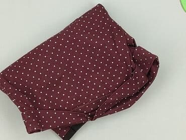 krótkie spodenki z kokardą: Szorty damskie, rozmiar M — 5