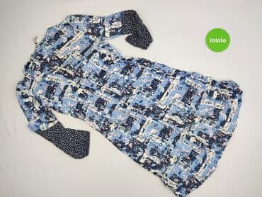 sukienka rozkloszowana dekolt łódka: Tu, Sukienka damska, rozmiar S — 3