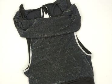 bluzka z kamieniami swarovskiego: Tu, Bluzka damska, rozmiar S — 2