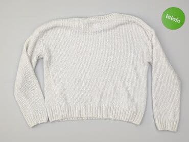 kurtki zimowe w sinsay: Sinsay, Sweter damski, rozmiar XS — 4