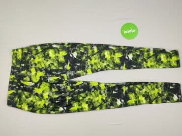 t shirty python: Legginsy Sportowe damskie, rozmiar S — 3