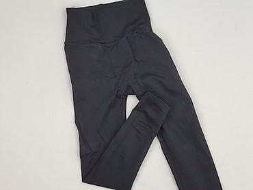 Legginsy Sportowe damskie, rozmiar S
