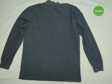 bluzki z przedluzanym tylem: Golf damski, rozmiar 3XL — 3