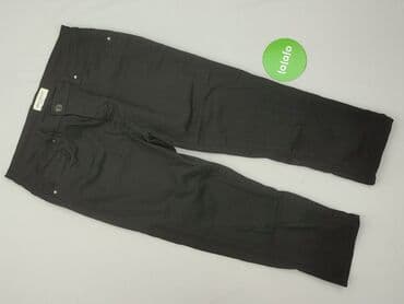 sprzedaż używanych majtek damskich: Nina Carter, Jeansy damskie, rozmiar 2XL — 2