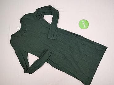 knowledge cotton apparel: Sukienka damska, rozmiar M — 2