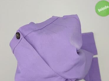 c a garnitury: Spodnie materiałowe damskie, rozmiar XS — 5