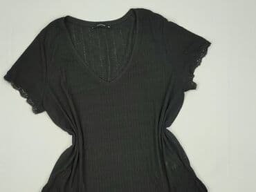 koszulki bez rękawów damskie armani exchange: T-shirt damski, rozmiar XL — 1