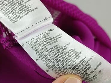 hm topy basic: Reebok, Top damski, XS — 5