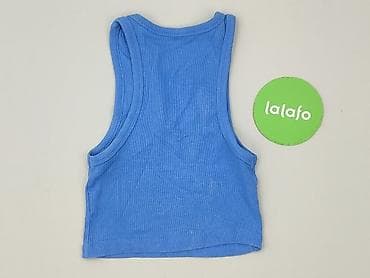 sinsay botki: Sinsay, Top damski, rozmiar XS — 3