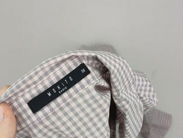 bluzki koszulowe mohito: Mohito, Koszula damska, rozmiar M — 4