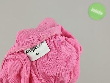 dres damski cropp: Page One Young, Szorty damskie, rozmiar M — 5