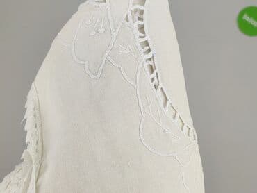 zasłony lidl: Obrus 107 x 41, kolor - Biały, stan - Idealny — 4