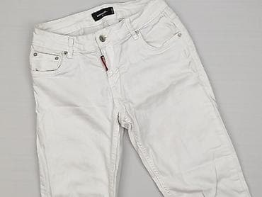 gap bluza: Dsquared2, Jeansy damskie, rozmiar S — 1
