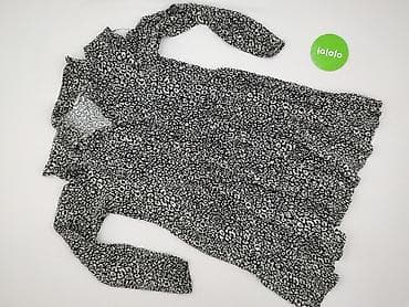 stradivarius leopard: Stradivarius, Sukienka damska, rozmiar L — 2