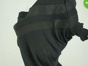 koszulka polo damska hm: H&M, T-shirt damski, rozmiar S — 6